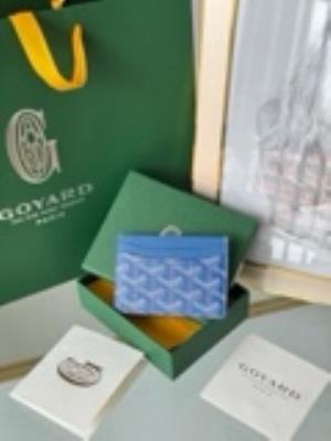 cheap quality GOYARD Wallet Model No. 1